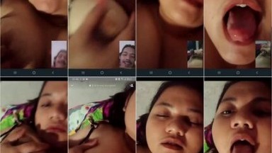 Bokep Vcs bareng bbw toge 1 - Bokep Indo Terbaru