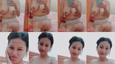 Bunga si ABG toge manis 1 - Bokep Indo Terbaru