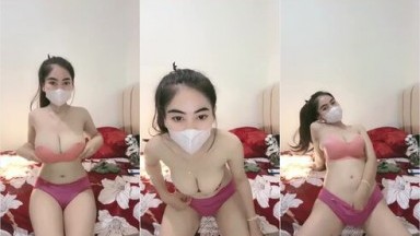 Coryna PinkMG - Bokep Indo Terbaru