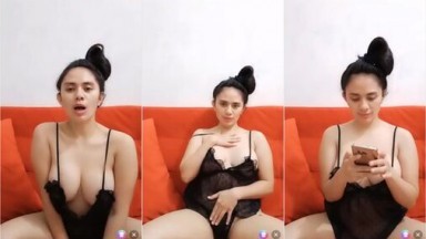 Daleman Tante Kimaya - Kimcilonly - Bokep Indo Terbaru