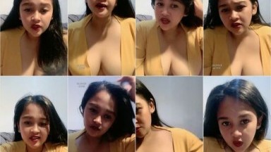 Desi Pamerin Puting Nenen Coklat Bulet - sangelink-kontolin - Bokep Indo Terbaru