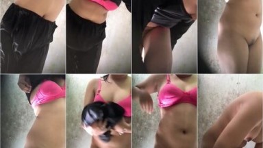 Hasil Ngintip Pake USB Cam BH Pink Chubby - Bokep Indo Terbaru - Bokep Indo Terbaru