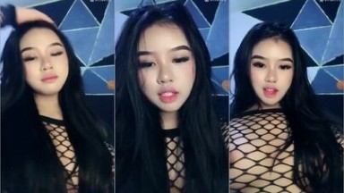 Helena Cantik Binal - Tele @liveshow4646 - Bokep Indo Terbaru