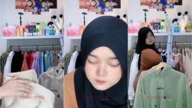 HIJAB CANTIK 2022 BOBA - Bokep Indo Terbaru