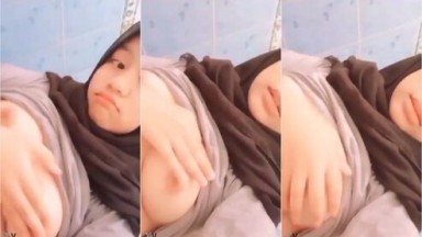 hijab sex 29 - Bokep Indo Terbaru