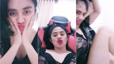 Inem Tante Pemersatu Bangsa Toge Busana Transparan Nih - AVTub - Bokep Indo Terbaru