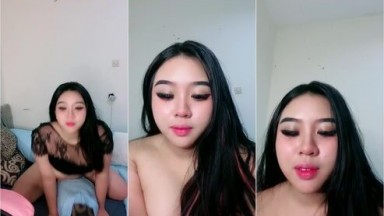 Kak Helena Ebot Bugil Menggoda Banget Nih Doi - Bokep Indo Terbaru