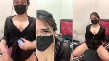 Kak Zara Semok Black Bikini Sexy Edisi Malam Jumat - AVTub - Bokep Indo Terbaru