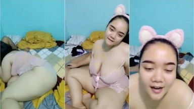 Mbak Sashy Bohay Ngentot WOT Narsis Peace Dua Jari - AVTub - Bokep Indo Terbaru