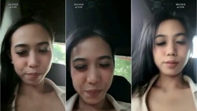 Miss Alara Colmek Di Mobil Taksi BLING2 - Bokep Indo Terbaru