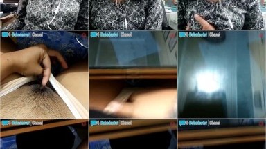 OME TV LAGI KERJA MALAH PAMER UTING AMA MEMEK- MORE AT WWW COLMEK LINK - Bokep Indo Terbaru