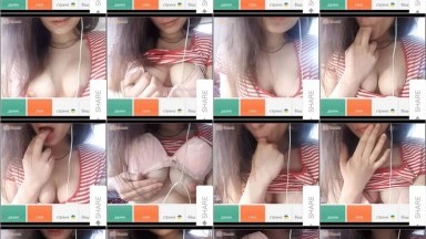 Ometv nyobain server luar ternyta sange semua - playcrot - Bokep Indo Terbaru