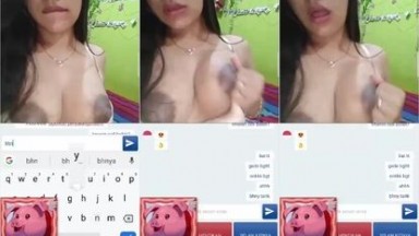 OMETV-Ketemu abg toge pentil item yg menggoda - Bokep Indo Terbaru