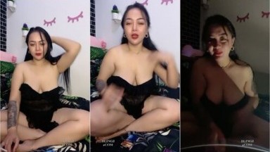 SARAH DINARA HITAM - Bokep Indo Terbaru