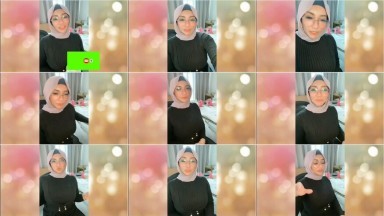 Style Hijab Ketat - Referensi Hijab dan Baju ketat Tante bohay Sarah Idola - Sexy Hijab Beauty - Bokep Indo Terbaru