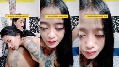 Tata Tatoan ts - Bokep Indo Terbaru