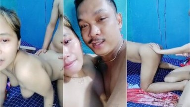 Tia (2) - Bokep Indo Terbaru