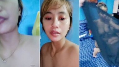 Tia (3) - Bokep Indo Terbaru