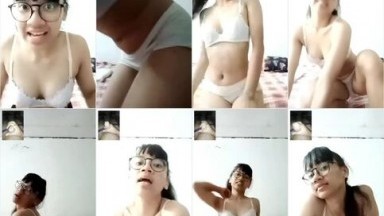 vcs Abg kacamata binal membuat kontolin muncrat 1 - Bokep Indo Terbaru