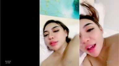 VCS Bareng Miss Mega Tambah Cakep Binal Aja Nih - AVTub - Bokep Indo Terbaru