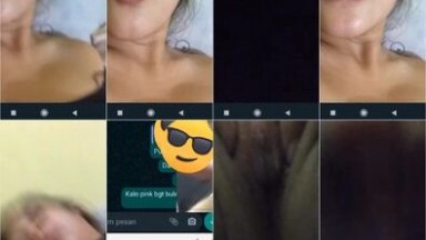 Vcs bareng temen - pornbokep com-playcrot - Bokep Indo Terbaru