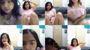 Vivi ABG Elus-elus Memek Desah Dong - Bokep Indo Terbaru