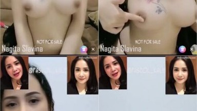 BOKEPHUB - Viral Video Mirip Nagita Slavina - Bokep Indo Terbaru - Bokep Indo Terbaru