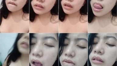 Bokep viral Rare fyp tiktok kesangean yg membara 3 - Bokep Indo Terbaru