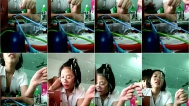 Bokep viral sebelkum kesekolah di entot ama kakak sepupu dulu-SANGELINK-KONTOLIN - Bokep Indo Terbaru