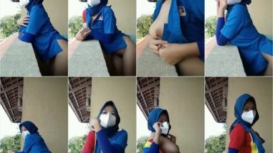 BOKEPVIRAL-hijab indomart pamer tubuh telanjang outdoor viral-www bokepterbaru cam - Bokep Indo Terbaru