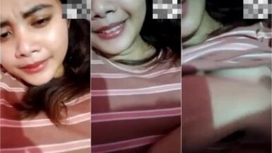 Link Viral-- adu nafsu sambil bertatap layar hp bersama toge gemes - Bokep Indo Terbaru