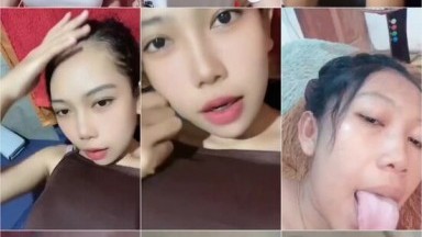 Viral bokep Abg tiktok husna scandal video bugil indonesia terbaru - Bokep Indo Terbaru