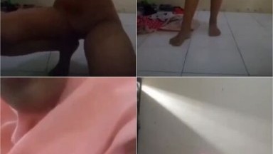 Bokep Indo-Nana Jilbab Pink - Bokep Indo Terbaru