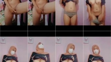 jilbab mainin tt gede - Bokep Indo Terbaru