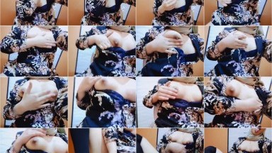 Jilbab Sange Masih di Kantor Mainin Tete - Bokep Indo Terbaru