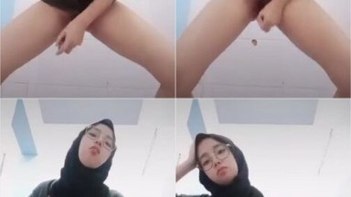 Jilbab-Citra joged tiktok Pake Dildo - Bokep Indo Terbaru