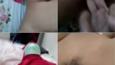 Kobel Memek Si Jilbab Merah - Bokep Indo Terbaru