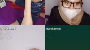 Bacol - Bokep Indo Jilbab Live Colmek - Bokep Indo Terbaru