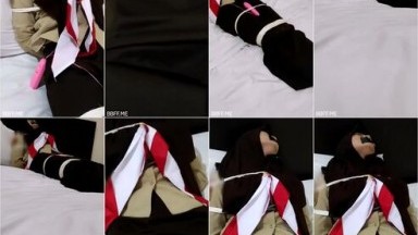 BBFF ME - Jilbab SMA Pramuka Disekap - Bokep Indo Terbaru - Bokep Indo Terbaru 2