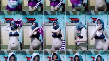 Cewe Jilbab Buka Bukaan Hingga Colmek [i7l4] - Bokep Indo Terbaru