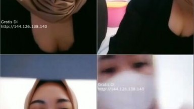 Cewek jilbab tt gede - Bokep Indo Terbaru