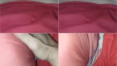 Crot dimulut jilbab merah - Bokep Indo Terbaru