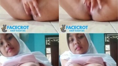 Jilbab (14) - Bokep Indo Terbaru