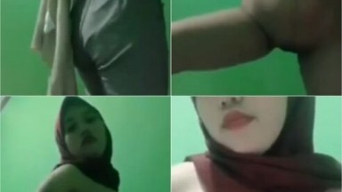 Jilbab 372 - Bokep Indo Terbaru