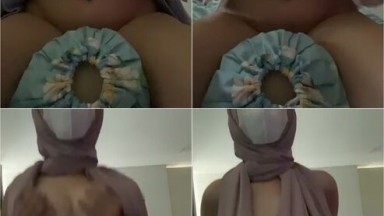 Jilbab Bikin Video Buat Om - Bokep Indo Terbaru