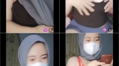 Jilbab Cantik Viral Live Pamer Body Montok - Bokep Indo Terbaru