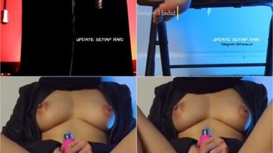 Jilbab Colmek Sange Pakek Alat Getar Memek - Bokep Indo Terbaru - Bokep Indo Terbaru