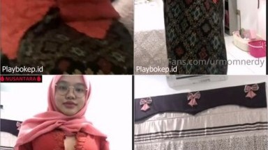 Jilbab Pink Colmek [4aqp] - Bokep Indo Terbaru