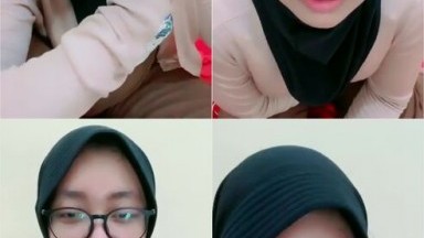 Jilbab viral - Bokep Indo Terbaru 2