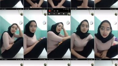 Live kiki jilbab hot2 - Bokep Indo Terbaru